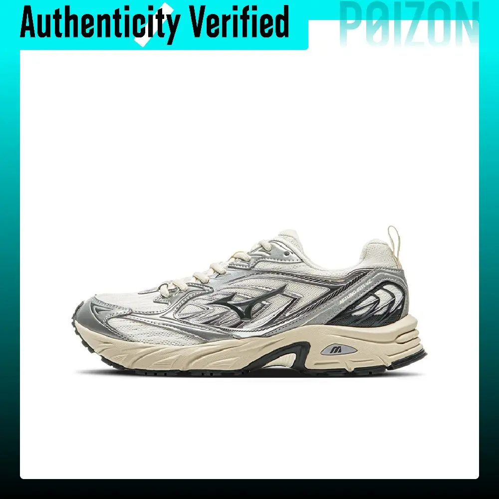mizuno-fiyi-v2-zapatillas-de-running-transpirables-de-cana-baja-unisex-color-ecru-plateado-d1gh241511