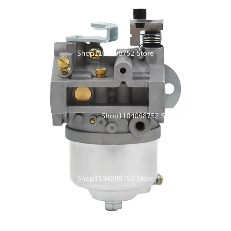 Carburetor Kit for Briggs & Stratton 260000 261000 492256 261777-0136-01 261777-0140-99 261777-0146-99 Garden Tool Accessories - view 6