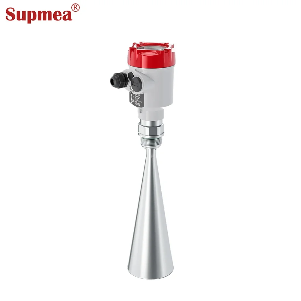 water tank level measuring device nivel tipo radar sensor level meter water level sensor submers