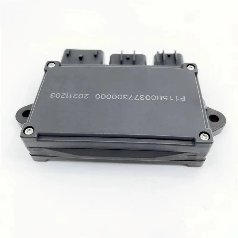 Exclusive Massimo Bennche Central Relay Junction Fuse Box For Hisun HS400 HS500 HS700 UTV 37700-107F-0000 37730-115H00-0000 Part