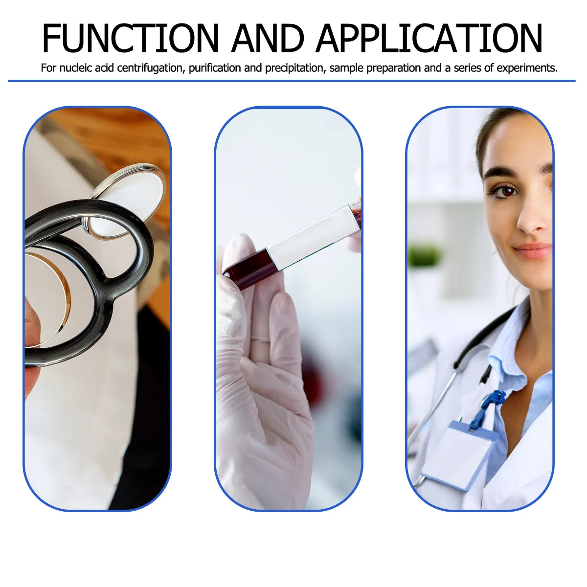 

10Pcs Sampling Cups Plastic Specimen Bottle Leak Proof Air Tight Test Tube Sample Container for Lab Hospital Collection