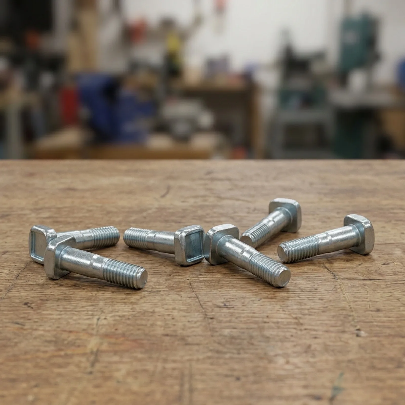 Saw Chain Hardware for chainsaw Bar Nut Precision Engineered High Strength Alloy For Outdoor Wood Processing For Hus 362 365
