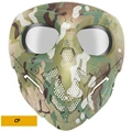 camouflage
