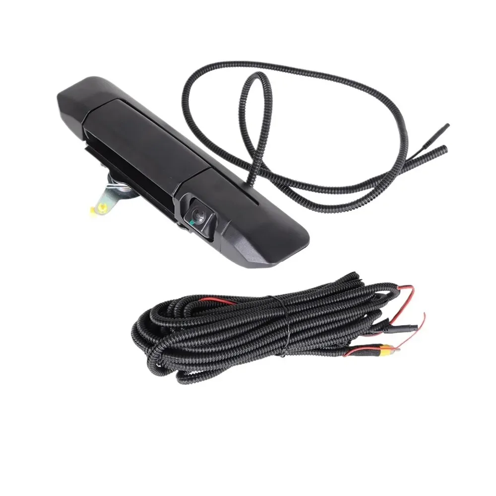 6909004020 Rear-view Camera Door Handle Backup Camera for Toyota Tacoma 2005-2006-2007-2008-2009-2010-2011-2012-2014