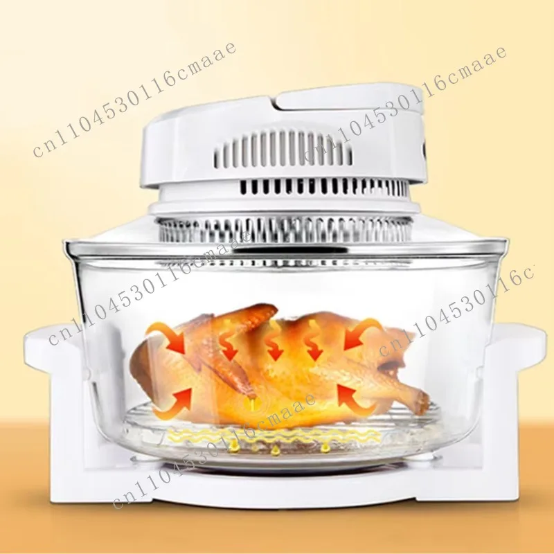 2021 New air Fryer Oven Without Oil Machine No Oil air Fryer