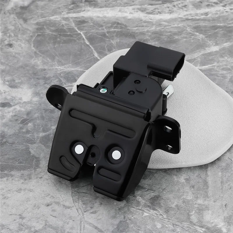 

Car Tailgate Lock Trunk Lock Door Lock Actuator For Hyundai I30 Elantra Kia Ceed Part Number 81230-A6000 81230A6000