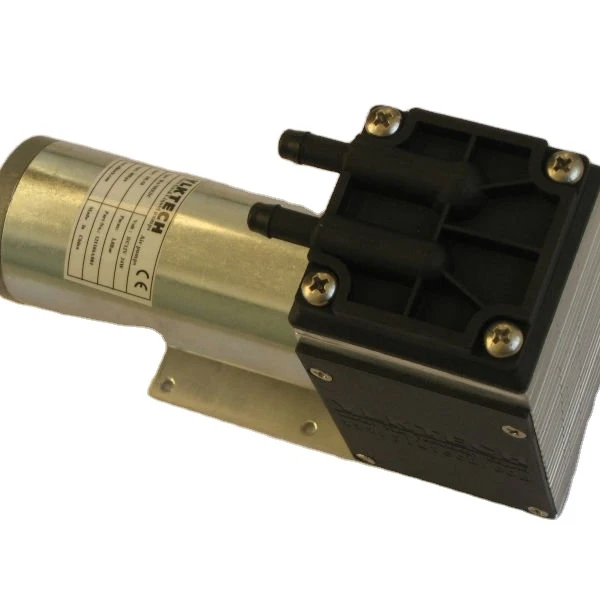 Mikro pompa powietrza WA70DC