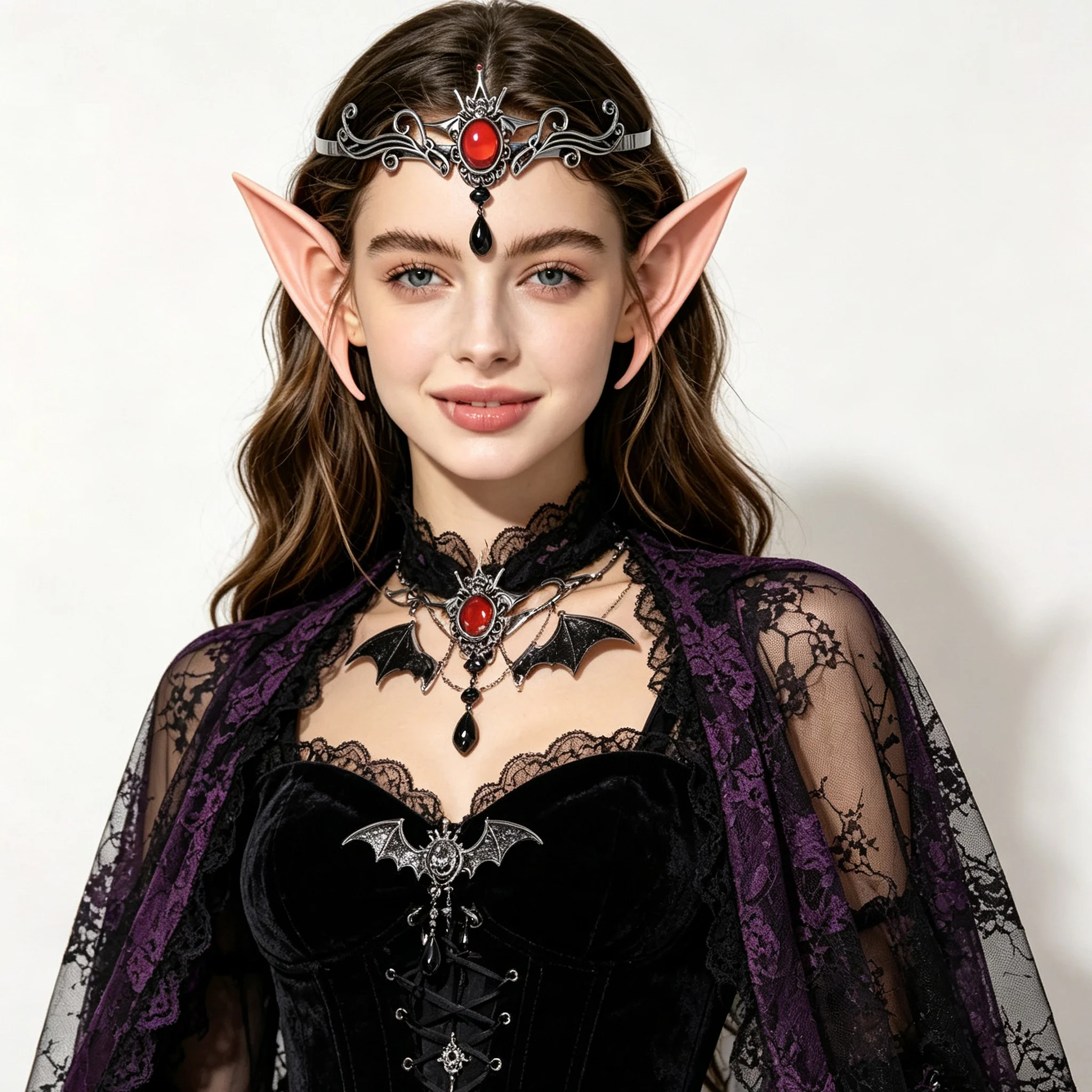 Women'S Vampire Accessories - Kostüm Aksesuarları: Vampir Dişleri, Dişler, Cadılar