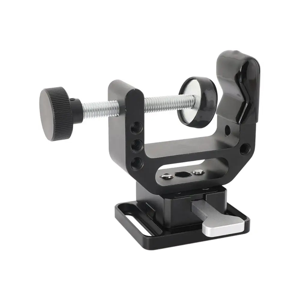 SZRIG C Clamp With 1/4\