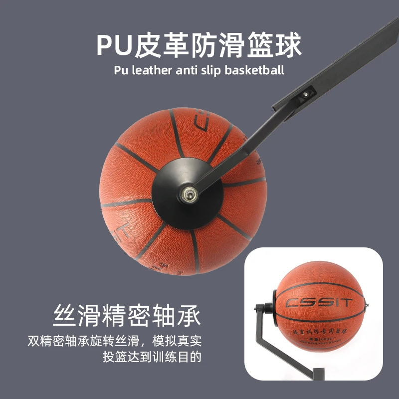 Allineatori di tiro al basket, ausili per il tiro