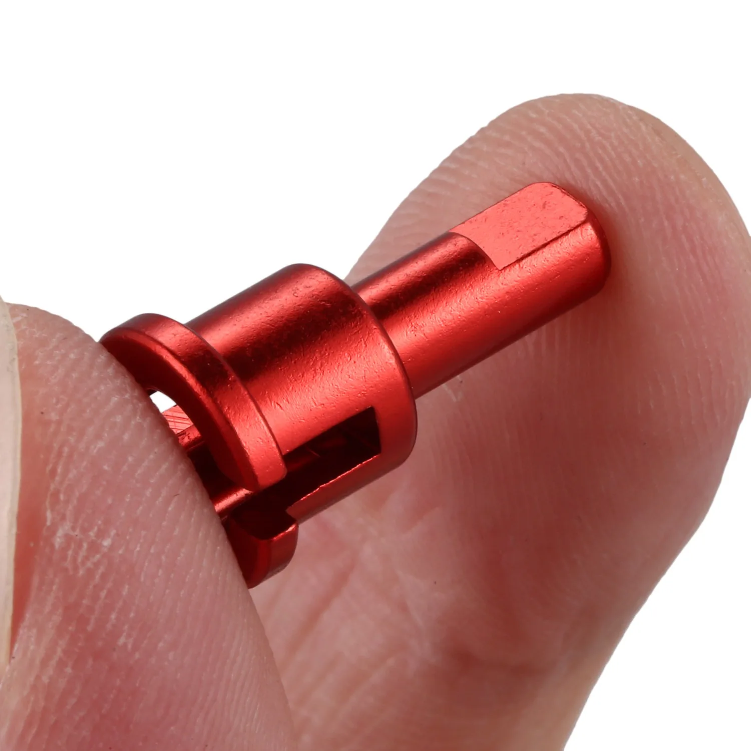 

ABUM-4Pcs Alloy Differential Cup Differential Reduction Joint Cup Rc Parts For Wltoys A949 A959 A969 A979 K929 Model Car