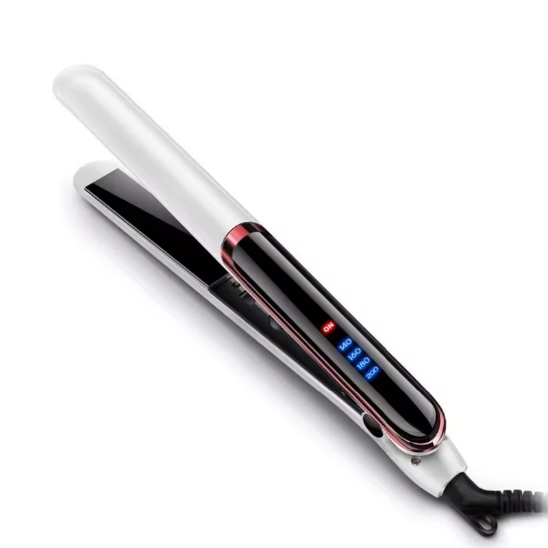 Hair Flat Iron Hair Straightener the Best Portable Straightener Brush Flat Iron Straightener
