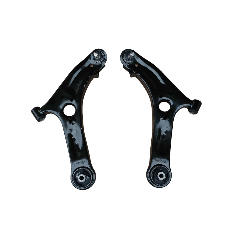 

54500-1Y100 5451-1Y100 Front Lower Suspension Lower Swing Arm Triangular Arm Assembly For KIA/HYUNDAI