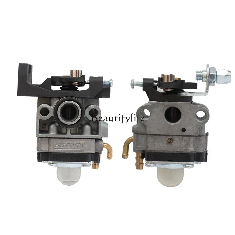 

Gasoline Generator 139f Carburetor Four-Stroke Mower/Brush Cutter Carburetor