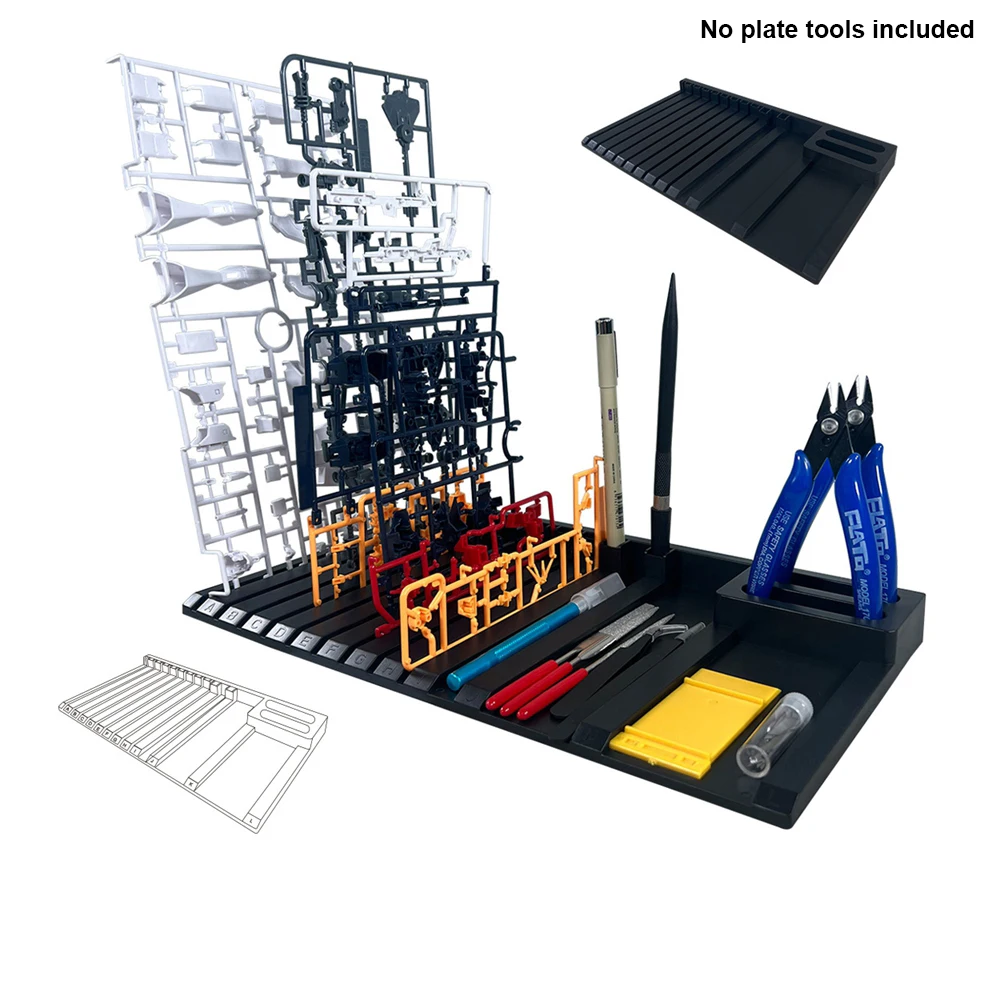 Thumbnail 2 - #7 Ranked Model Making Kits Picks in 2026