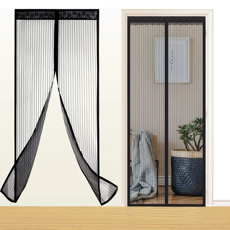 Porta Fly: La Soluzione Perfetta per Proteggerti dagli Insetti in Casa