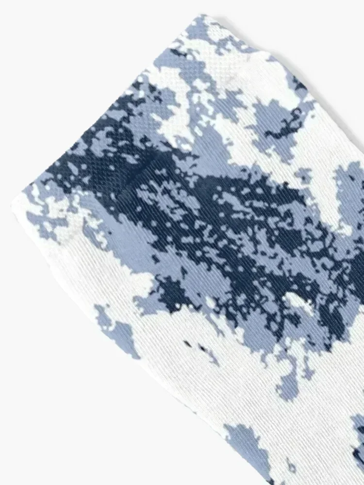 ربطة عنق بدون خياطة |   جوارب بيضاء فاخرة مخصصة من القطن الشفاف للنساء والرجال