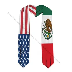 School Student Graduation Stole Mexican American Art Sash Graduate Ceremony Graduation Stole Photo Props