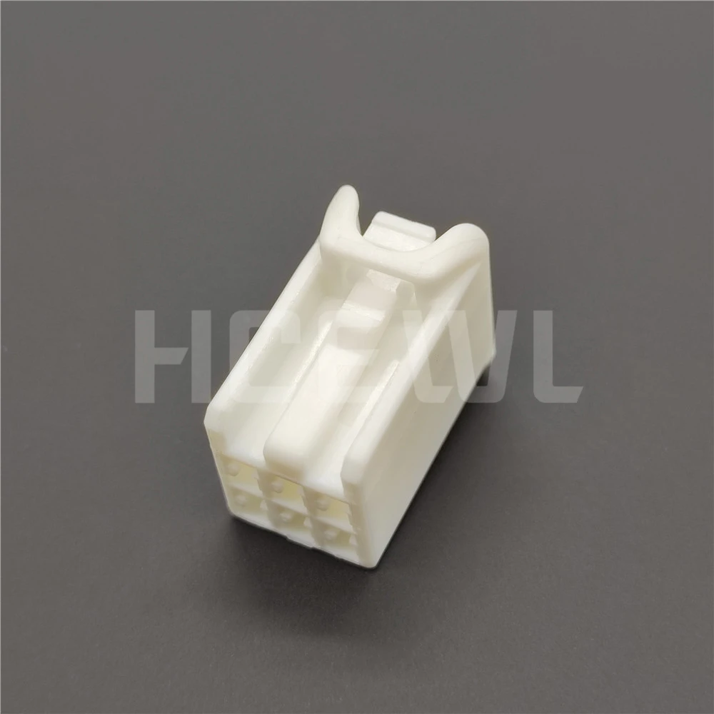 New original high-quality 7187-8846 6P automotive component connector plug