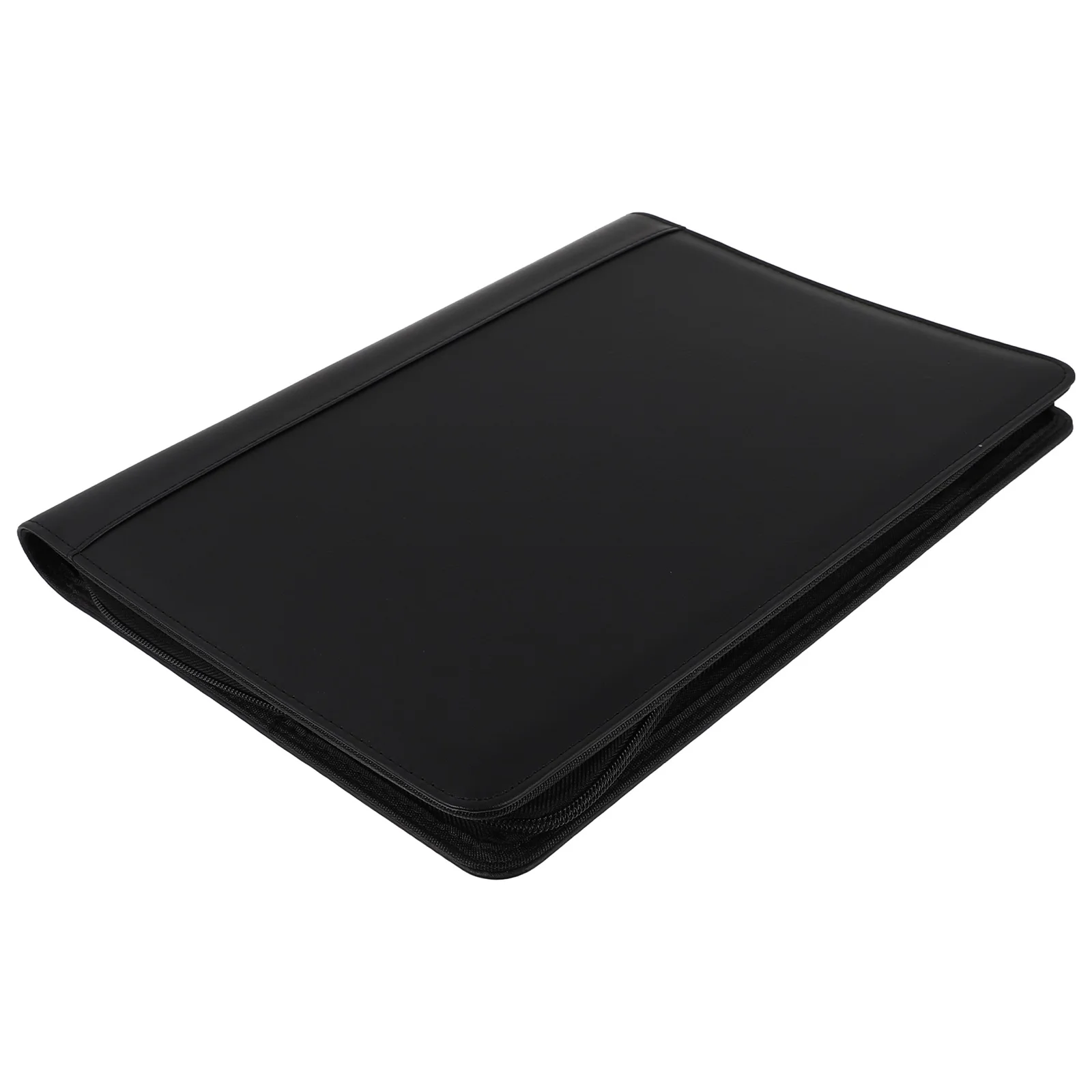 

Premium Business File Organizer Document Holder for Office Class Handouts Receipts Recipes Desktop Storage Solution File