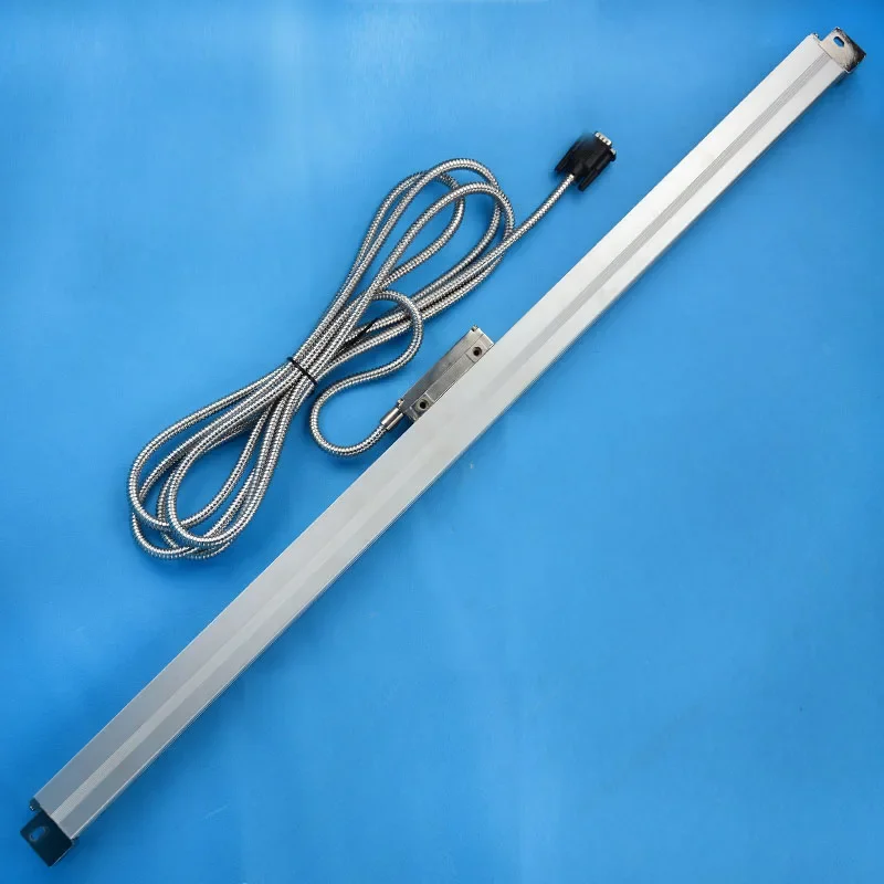 

Wanhao electronic ruler grating ruler optical ruler with milling grinder machine tool high-precision WTB-0.5μm nanoscale