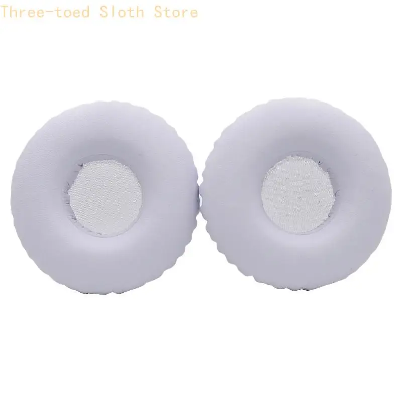 Headset Ohrpolster Headbeam für E40BT E40 BT Kopfhörer Ohrpolster Kissen E74A – Detail 3