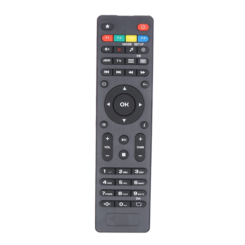 Set-top Box Remote Control For Mag254 Controller For MAG IPTV Mag250 254 255 MAG322W1 IPTV TV Box For Set Top Box Mag254