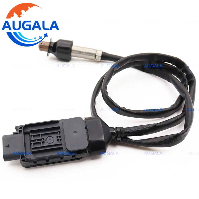 Nitrogen Oxide NOx Sensor for Mazda CX-5 2017- SHAC-18JH1