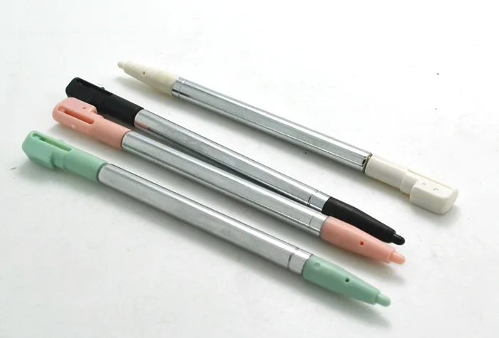 Stilo per penna touch screen da 100 pezzi per penna touch Nintendo NDSI