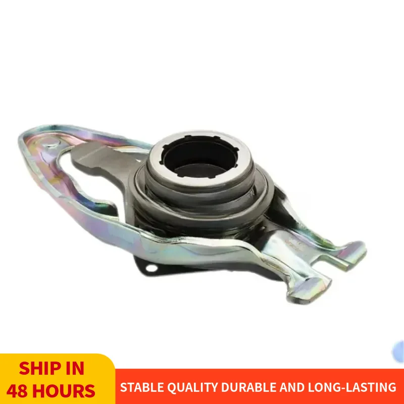 

HOLDCY For VW Audi Car Parts 0am 141147 p 0am. 141198 g Double Clutch Fork Kit Dq200 0am DSG 7 Speed