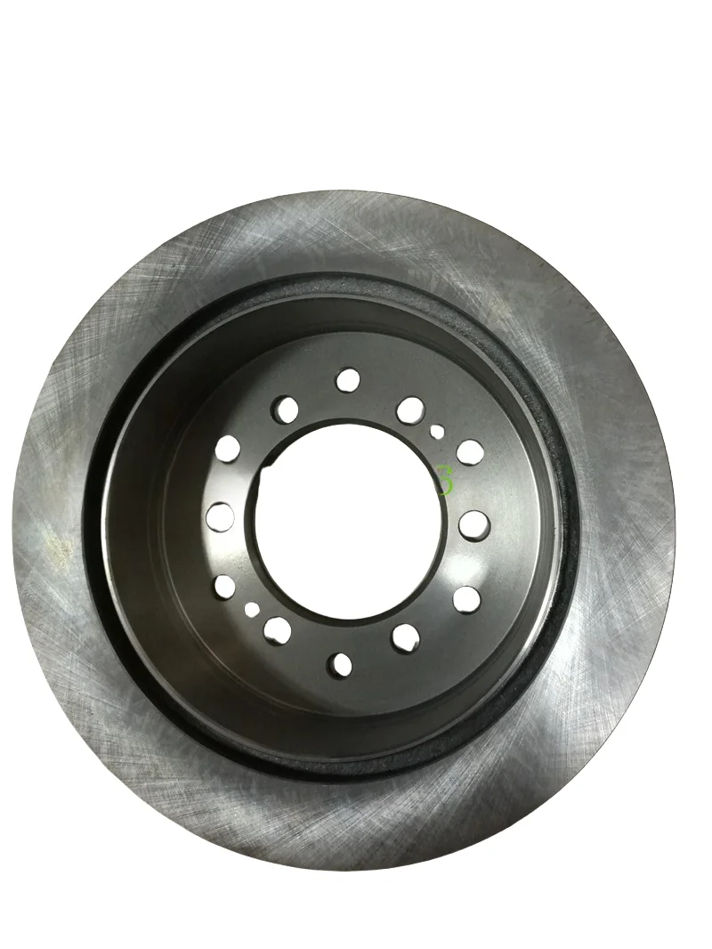 

High Quality Brake Discs for BAIC Land Rover - Premium Performance Brake Discs Compatible with Multiple Land Rover Models