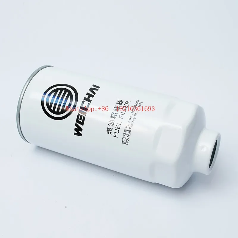 1000964807/612640080444/1000524630CX1017 special diesel filter original