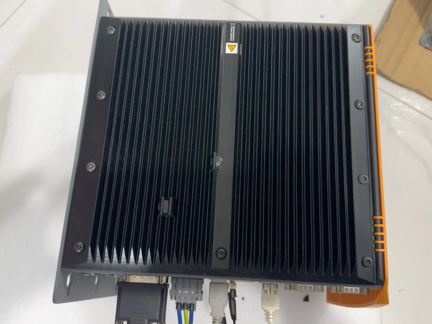 5PC600.SX05-01 Computador Industrial CNC para B&R