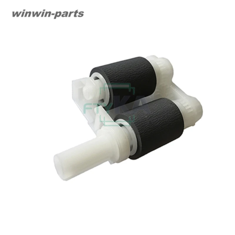 1pc rolo de coleta de papel para irmão hl2240 2130 2250 7057 7860 7470 2270 7055 7360