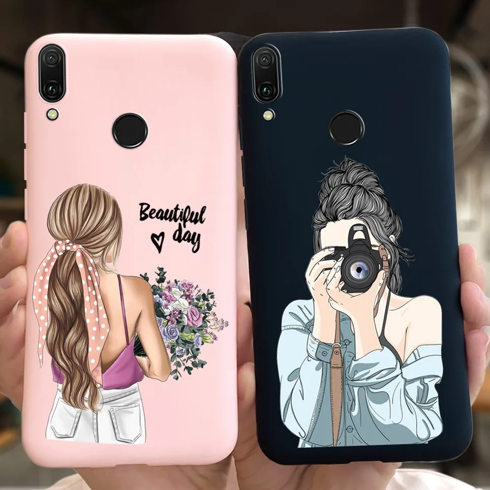 Fashion Girl's Patt… - image