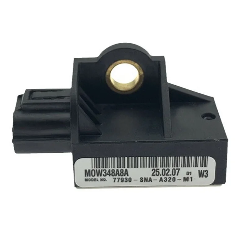 

77930-SNA-C32 Car Front Impact Sensor For Honda Civic 2006-2011 77930SNAC32 Sensor 77930-SNA-C320-M1