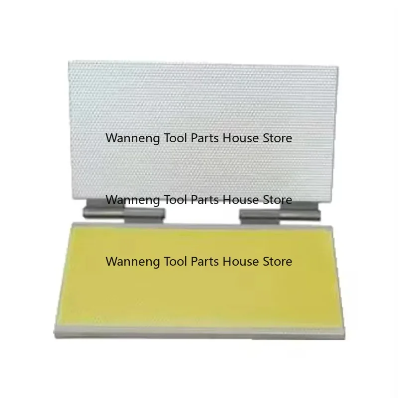 

Портативная машина для производства листов основы из пчелиного воска, машина для производства основы из пчелиного воска