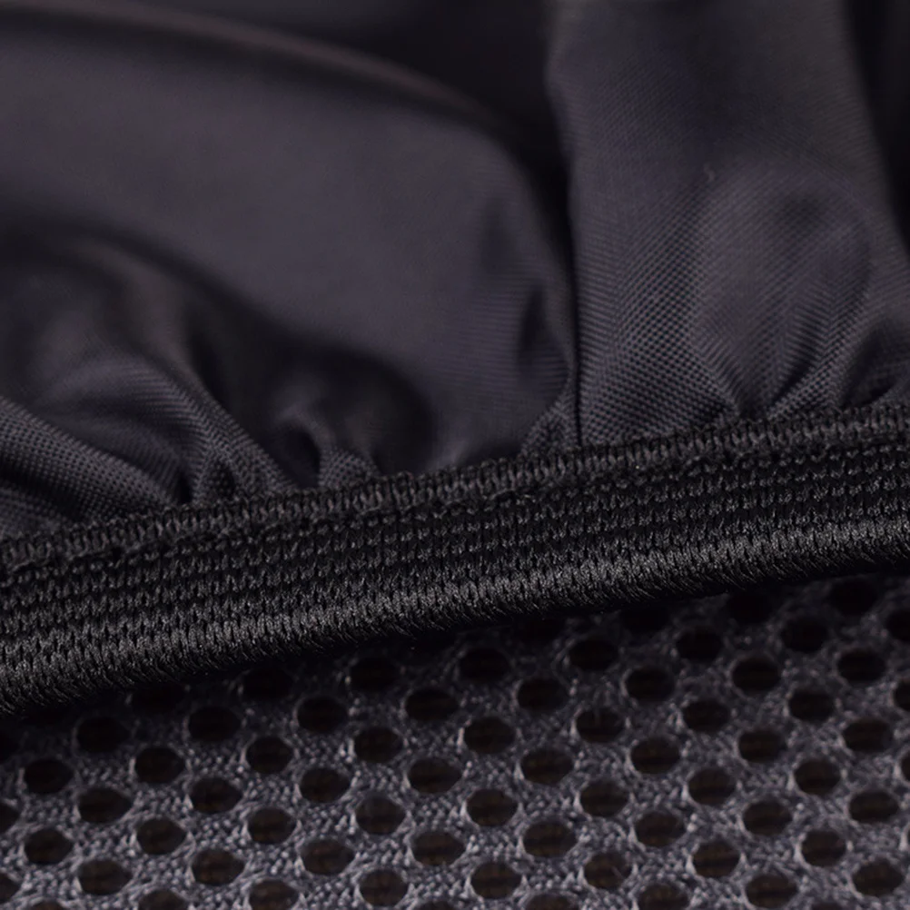 

Black Size S Waterproof Dustproof Backpack Rain Cover Ultralight Foldable for Hiking Camping Travel Outdoor Activities