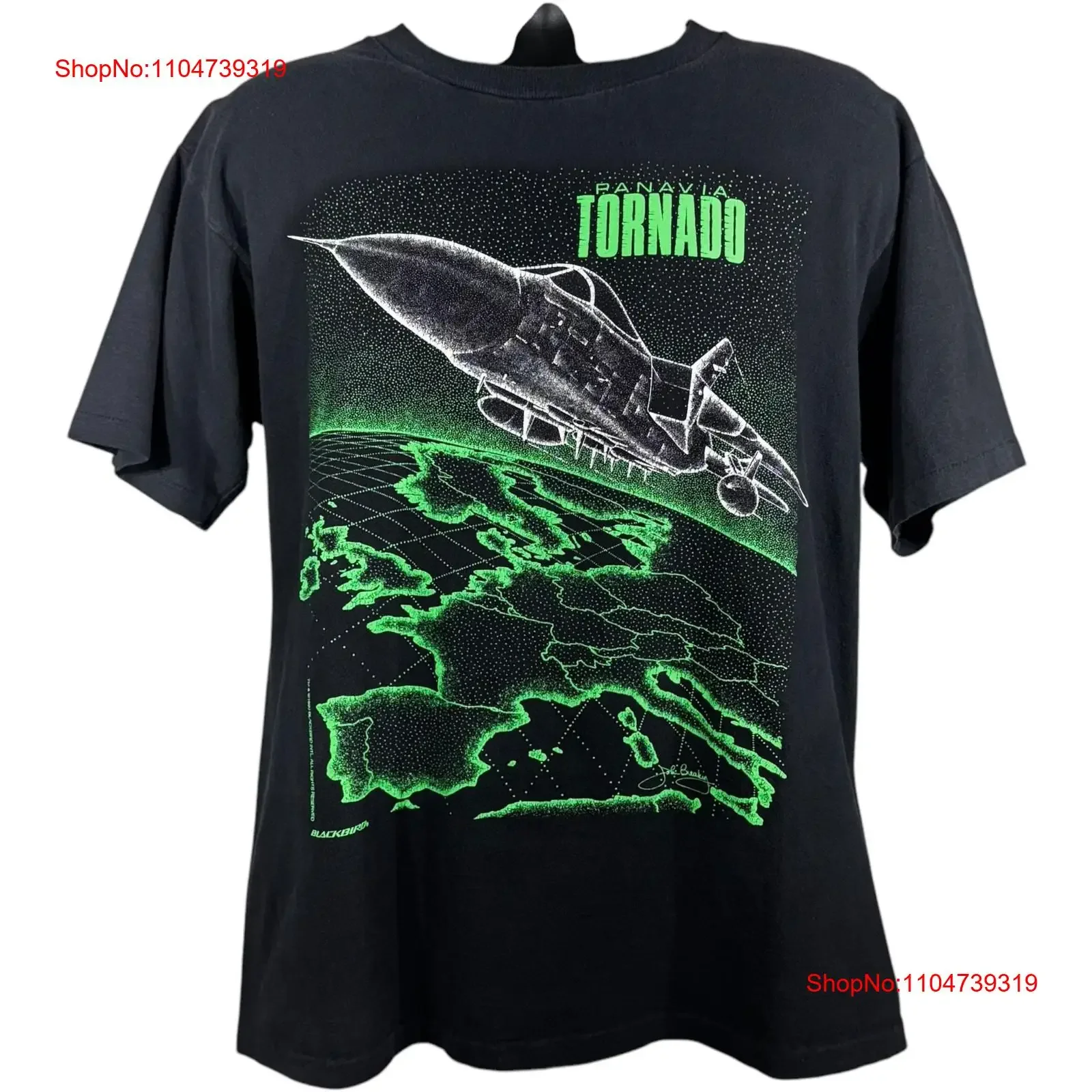 Vintage Tornado Mil… - image