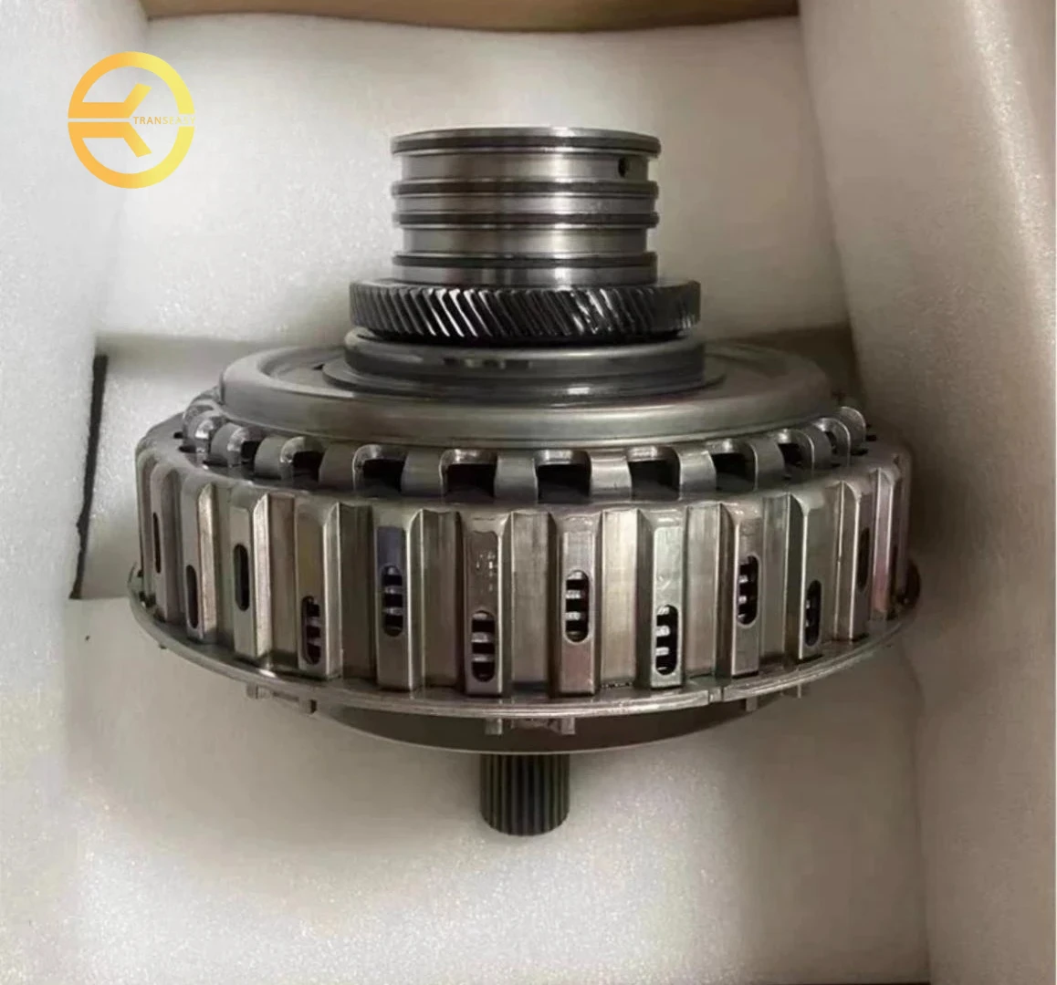

0B5 DL501 0B5141030E 7Speed Transmission Wet Dual Clutch Fits For Audi A4 A5 A6 A7 Q5