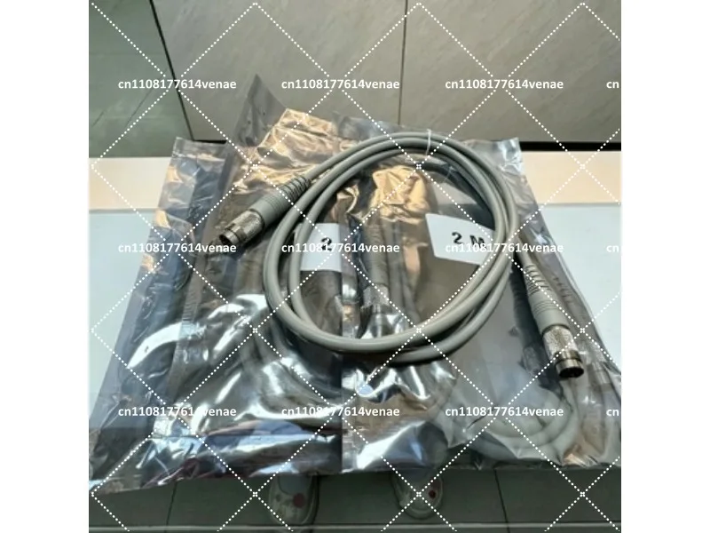 8-Pin 1.5m Power Cord for Compatible Models, Replacement Charging Cable