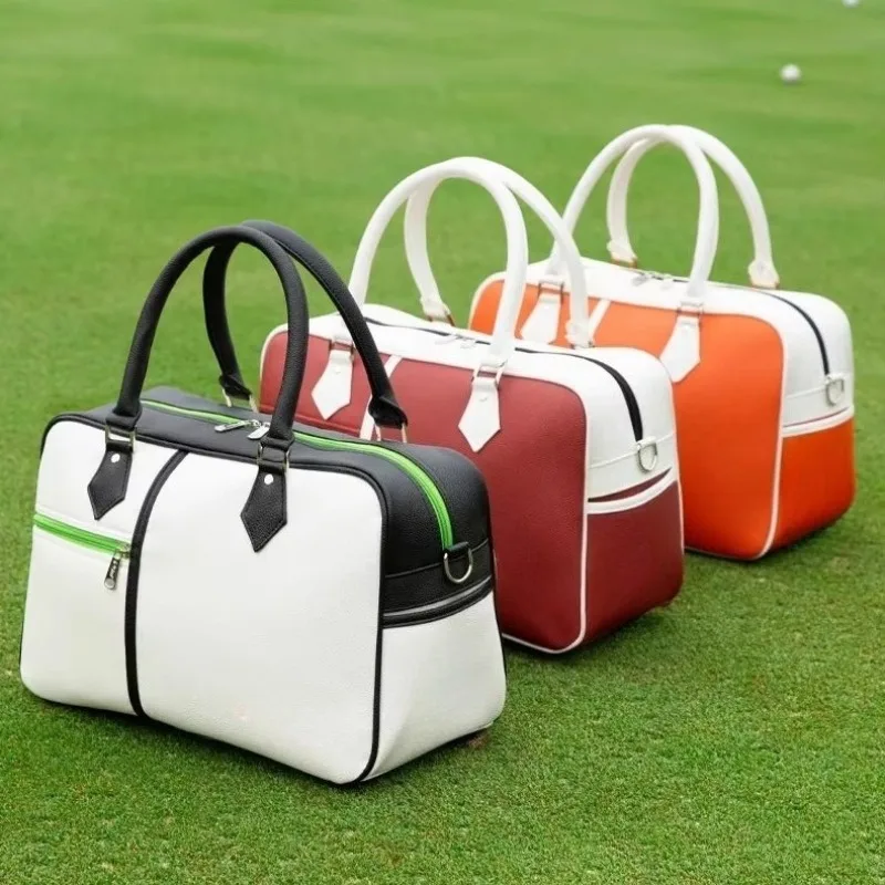 Lightweight Waterproof Golf Bags Practical Hand Carry Design Great For Golf Travel And Outdoor Course Activities Requirements