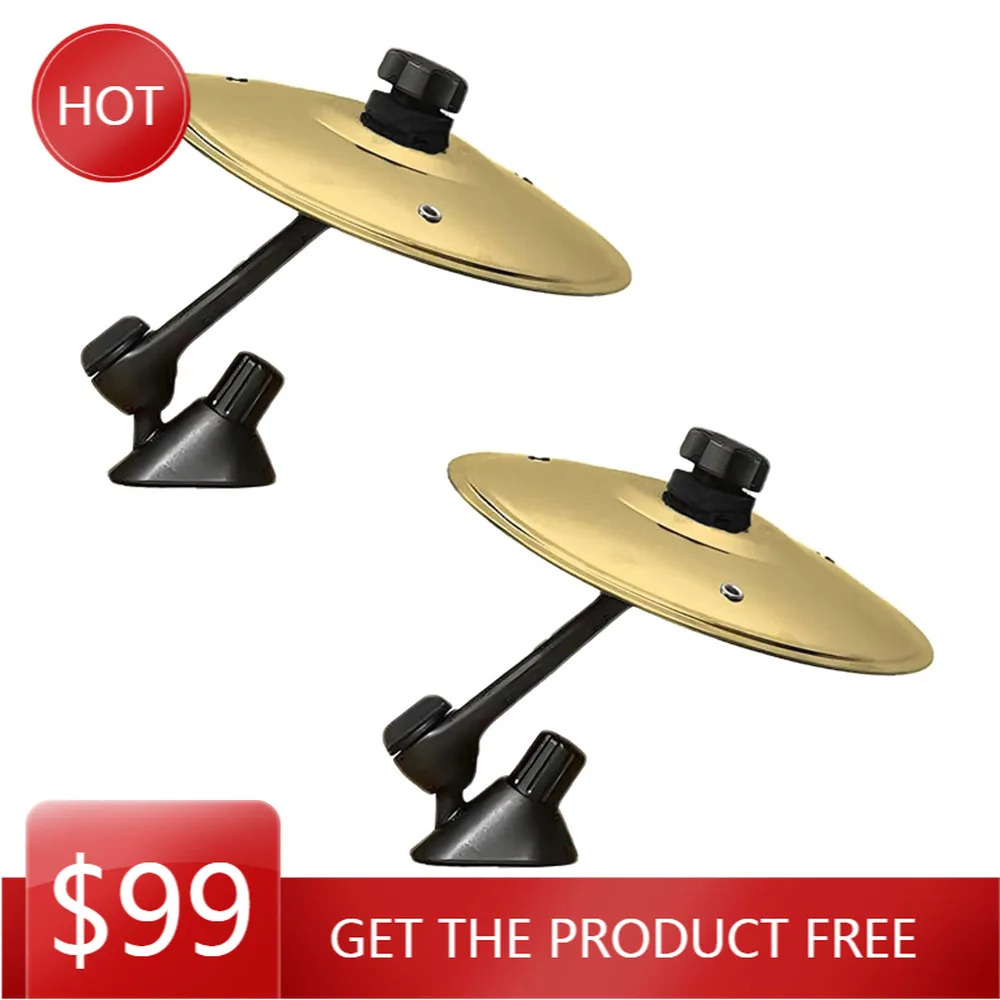 

Car Crash Cymbal air Outlet Car Percussion Cymbal Music Gongs and Drums Car Gongs and Drums Decorative Ornaments