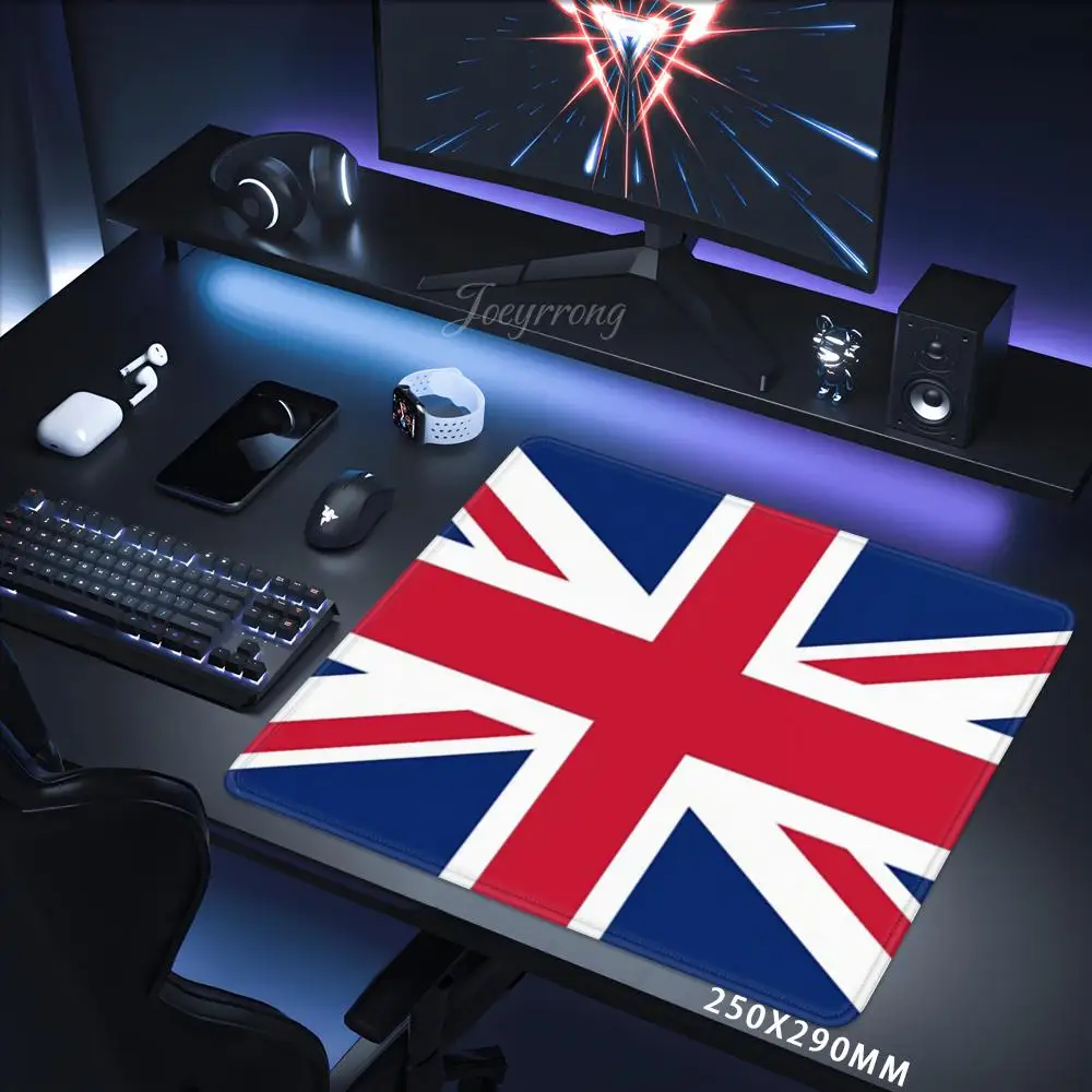 

Flags of many countries Mouse Pad Small Mouse Pad Desk Pad Desktop Computer Keyboard Wireless Mouse Boy Girl Gift for Play games