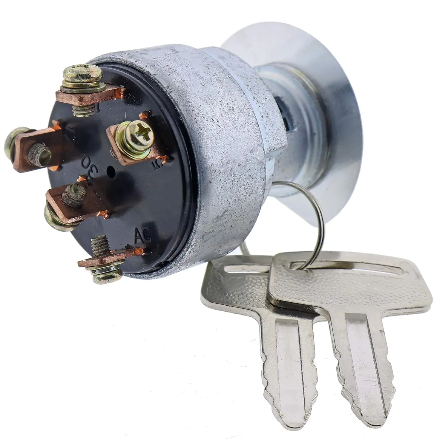 Ignition Switch 667… - image