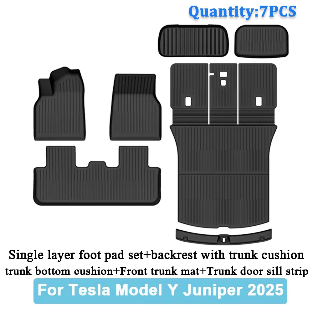 7PCS SETS