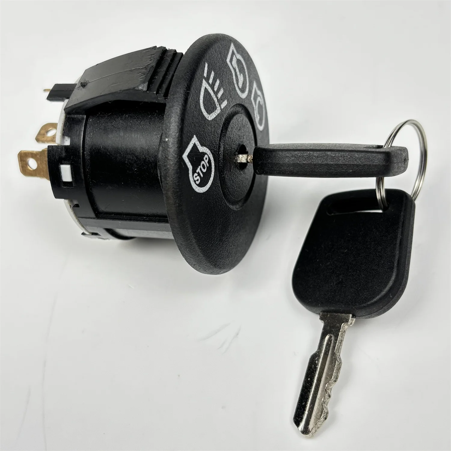 Ignition Switch 532163968 532175566 for Garden Tractor Riding Lawn Mower LA100 LA120 LA125 LA130 X145 X155R GT5000