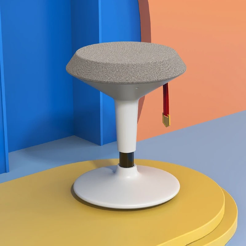 Kinder, Schaukelstuhl, Becher, Lift, Freizeithocker, kreativ, Haushalt