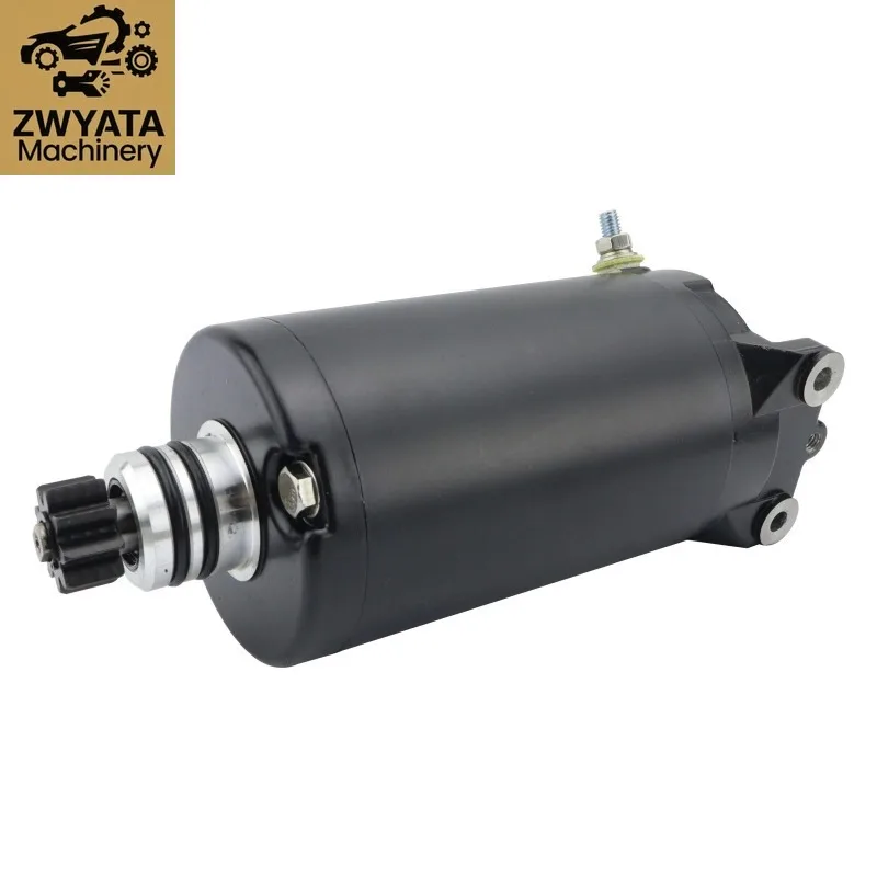 

Стартер 290-888-999 290-888-993 420-888-993 для 4-тактного GTI GTX RXP Sea-Doo Watercraft 2003-2011