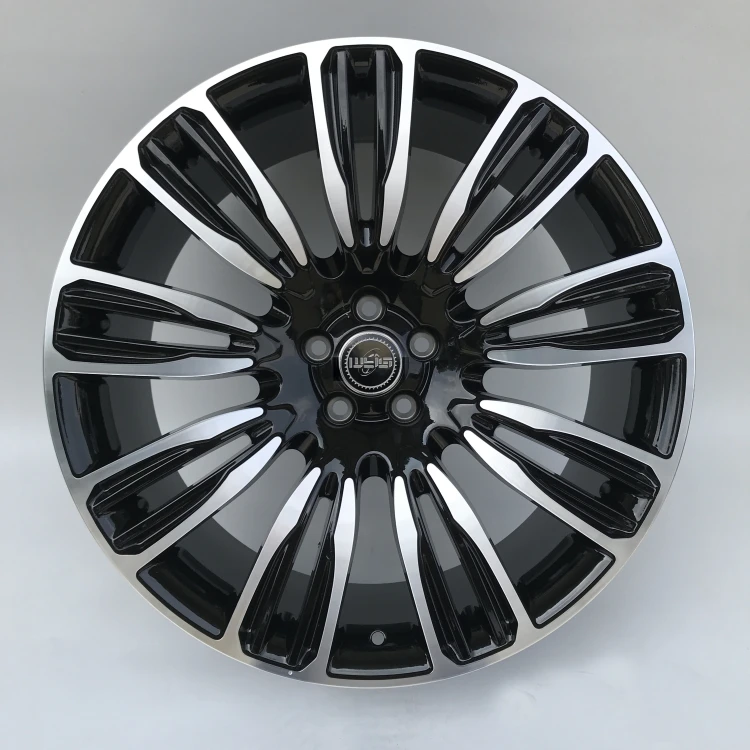 

Кованые диски 19 20 21 22 дюйма для Land Rover Range Rover Sport Executive Edition Discover 5 Aurora Velar, изготовленные на заказ кованые диски